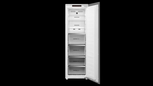 TEKA RSF 73385 FI Integrable - Congelador Vertical No Frost