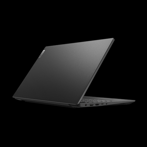 LENOVO V15 INTEL CORE-3 1215U Negro - Ordenador Portátil 15.6" 8GB 256GB