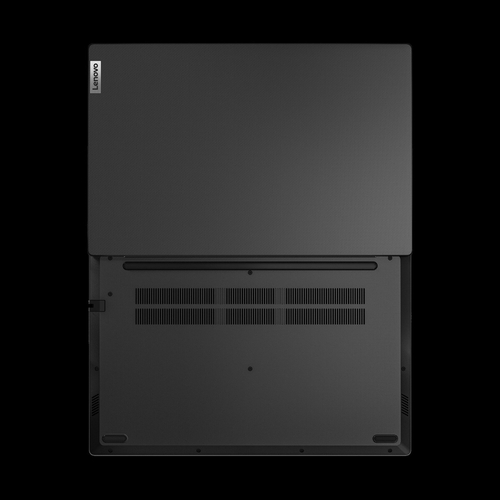 LENOVO V15 INTEL CORE-3 1215U Negro - Ordenador Portátil 15.6" 8GB 256GB