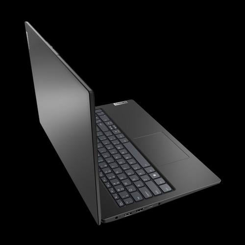 LENOVO V15 INTEL CORE-3 1215U Negro - Ordenador Portátil 15.6" 8GB 256GB