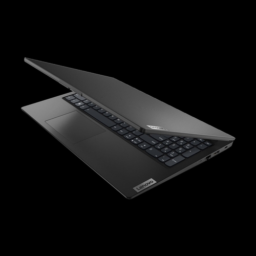 LENOVO V15 INTEL CORE-3 1215U Negro - Ordenador Portátil 15.6" 8GB 256GB
