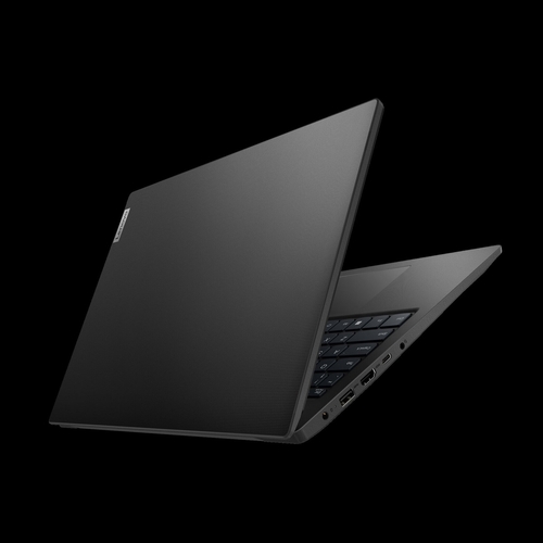 LENOVO V15 INTEL CORE-3 1215U Negro - Ordenador Portátil 15.6" 8GB 256GB