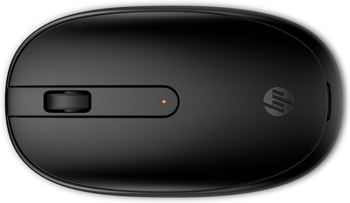 HP 240 Negro - Ratón Inalámbrico