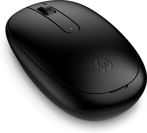 HP 240 Negro - Ratón Inalámbrico