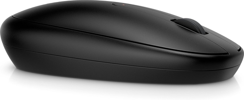 HP 240 Negro - Ratón Inalámbrico