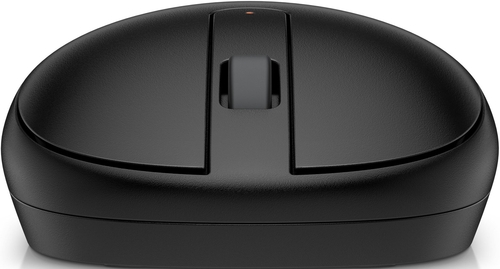 HP 240 Negro - Ratón Inalámbrico