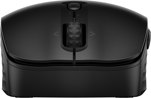 HP 420 Negro - Ratón Inalámbrico