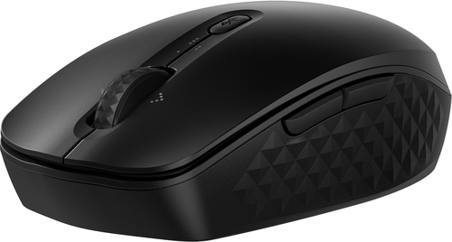 HP 420 Negro - Ratón Inalámbrico
