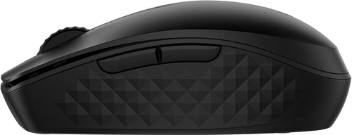 HP 420 Negro - Ratón Inalámbrico