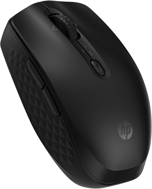 HP 420 Negro - Ratón Inalámbrico