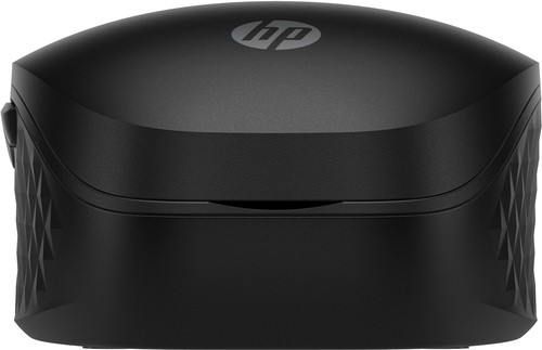 HP 420 Negro - Ratón Inalámbrico