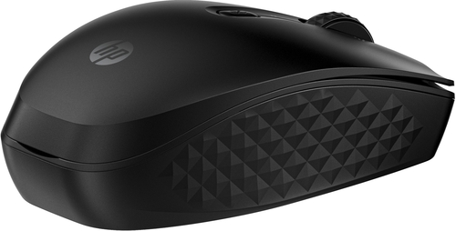 HP 420 Negro - Ratón Inalámbrico