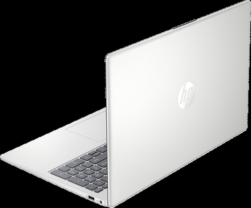 HP 15-FC0088NS RYZEN-3 7320U - Ordenador Portátil 15.6" 8GB 256GB Plata