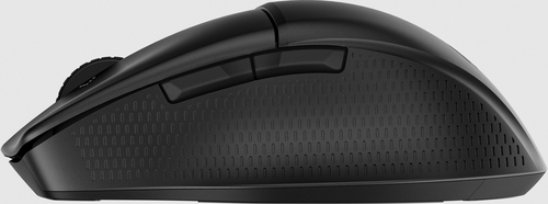 HP COMFORT 480 Negro - Ratón Inalámbrico