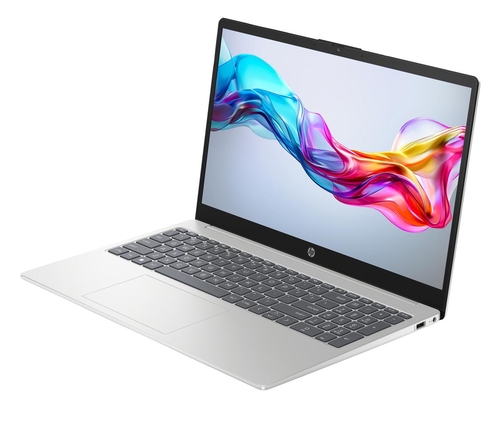 HP 15-FD-0240NS Plata - Ordenador Portátil 15.6" 16GB 512GB