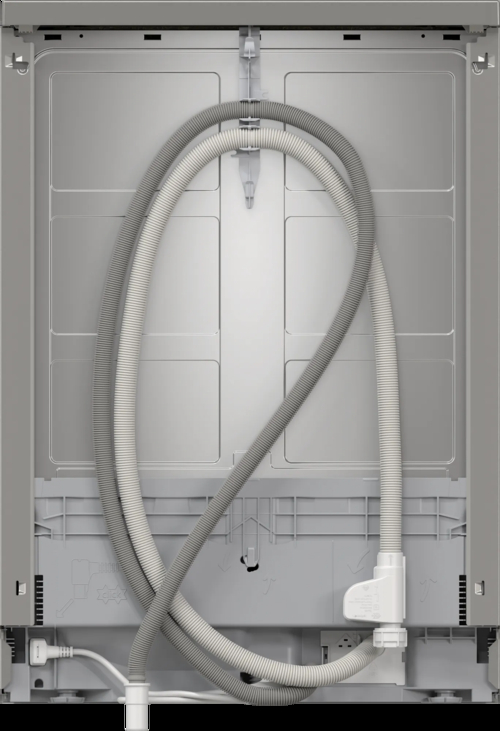 BOSCH SMS4HVI03E INOX - Lavavajillas 60CM 14 Servicios