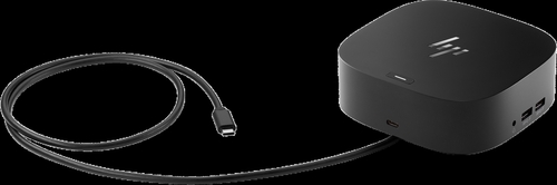 HP USB-C G5 Negro - Dock Mini