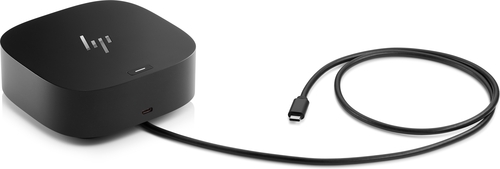 HP USB-C G5 Negro - Dock Mini