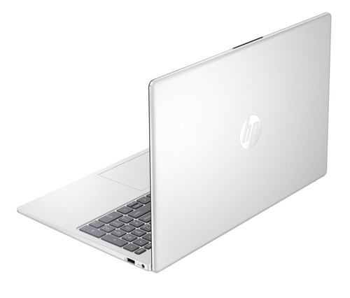 HP 15-FD0095NS Intel Core 7 1355U Plata - Ordenador Portátil 15.6" 16GB 1TB