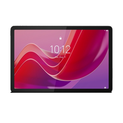 LENOVO MEDIATEK HELIO G88 Gris - Tablet 11" 4GB 128GB
