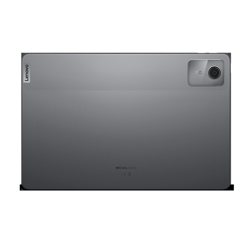 LENOVO MEDIATEK HELIO G88 Gris - Tablet 11" 4GB 128GB