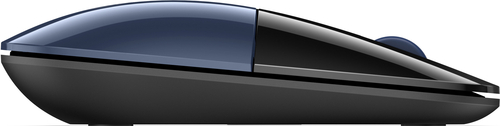 HP Z3700 Azul Oscuro - Ratón Inalámbrico