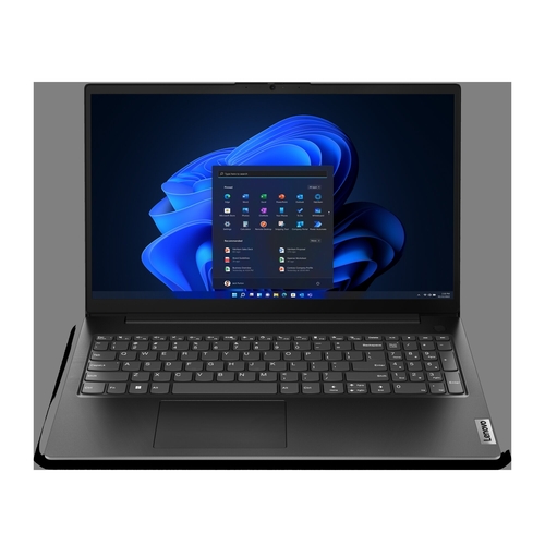 LENOVO V15 G4 RYZEN-5 7520U Negro - Ordenador Portátil 15.6" 16GB 512GB