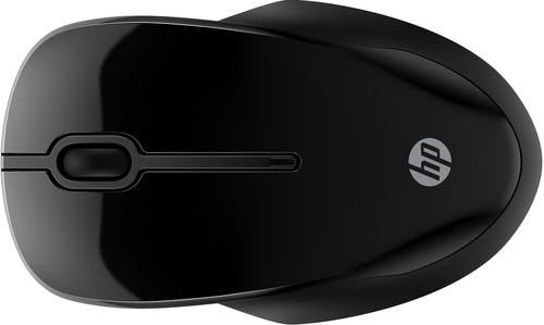 HP 250 Negro - Ratón Inalámbrico