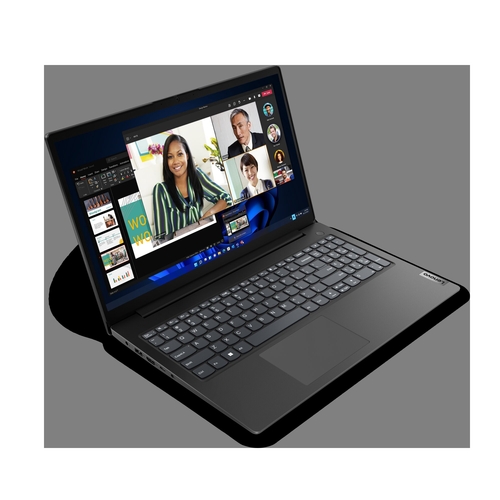 LENOVO V15 G4 RYZEN-5 7520U Negro - Ordenador Portátil 15.6" 16GB 512GB