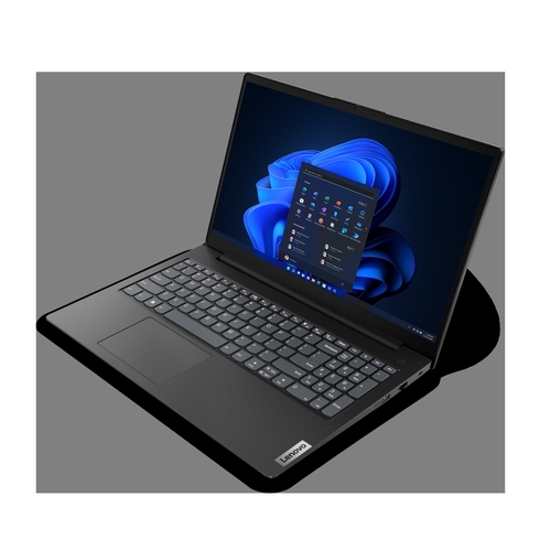 LENOVO V15 G4 RYZEN-5 7520U Negro - Ordenador Portátil 15.6" 16GB 512GB