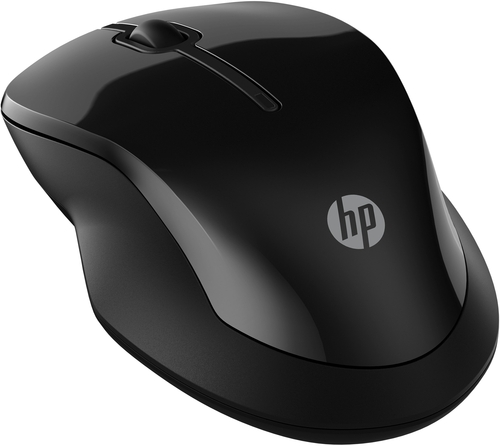HP 250 Negro - Ratón Inalámbrico