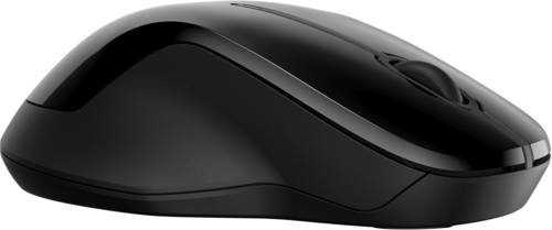 HP 250 Negro - Ratón Inalámbrico