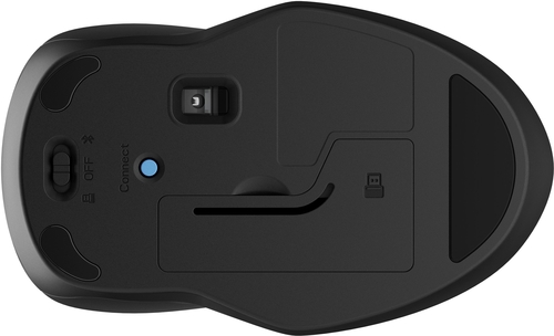 HP 250 Negro - Ratón Inalámbrico
