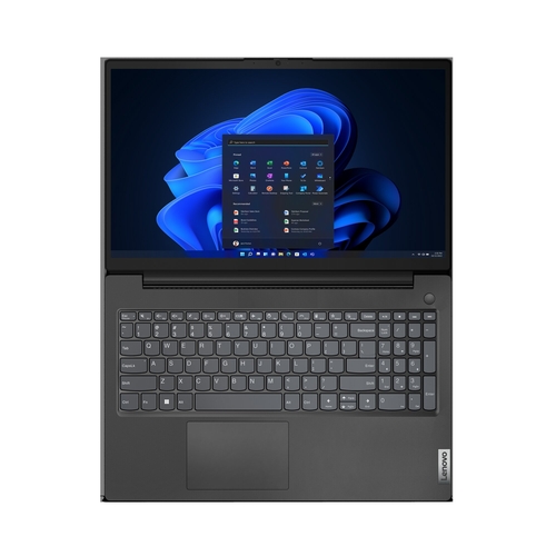 LENOVO V15 G4 RYZEN-5 7520U Negro - Ordenador Portátil 15.6" 16GB 512GB