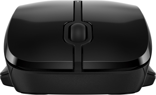 HP 250 Negro - Ratón Inalámbrico