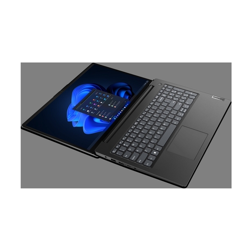 LENOVO V15 G4 RYZEN-5 7520U Negro - Ordenador Portátil 15.6" 16GB 512GB