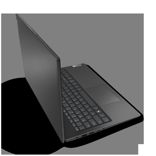 LENOVO V15 G4 RYZEN-5 7520U Negro - Ordenador Portátil 15.6" 16GB 512GB