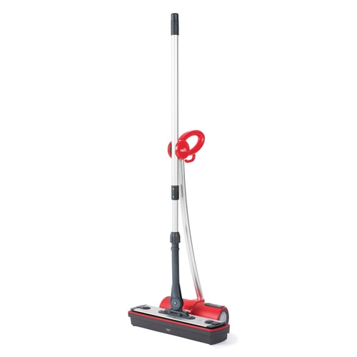 POLTI MOPPY Rojo - Fregadora Vapor De Suelo