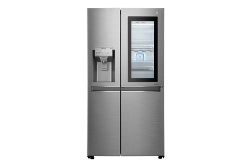 LG GSI960PZAZ INOX - Frigorífico Side by Side No Frost