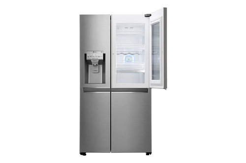 LG GSI960PZAZ INOX - Frigorífico Side by Side No Frost