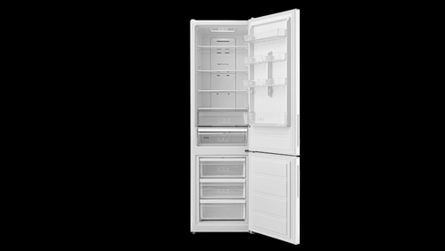 TEKA NFL 4300 WH Blanco - Frigorífico Combi No Frost