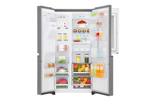LG GSI960PZAZ INOX - Frigorífico Side by Side No Frost