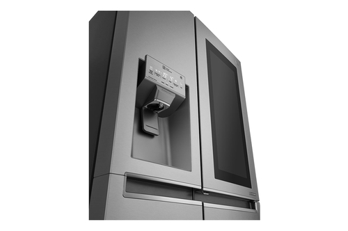 LG GSI960PZAZ INOX - Frigorífico Side by Side No Frost