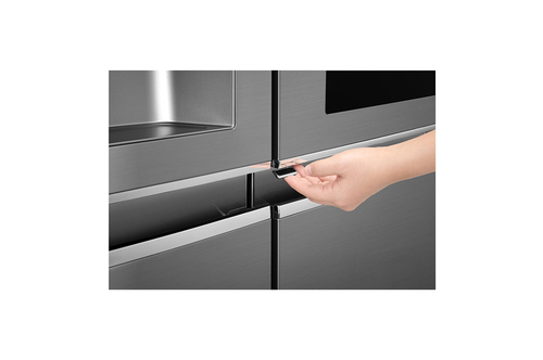 LG GSI960PZAZ INOX - Frigorífico Side by Side No Frost
