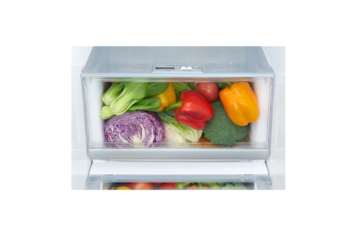 LG GSI960PZAZ INOX - Frigorífico Side by Side No Frost