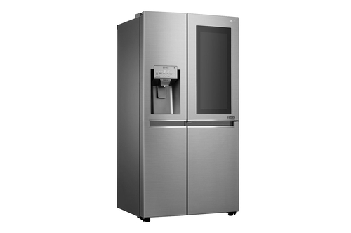 LG GSI960PZAZ INOX - Frigorífico Side by Side No Frost