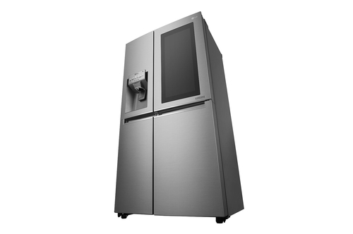 LG GSI960PZAZ INOX - Frigorífico Side by Side No Frost