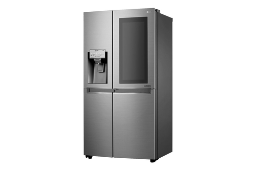 LG GSI960PZAZ INOX - Frigorífico Side by Side No Frost