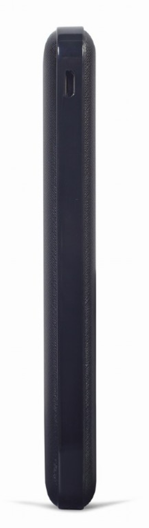 Gembird 10000MAH Negro - Powerbank 1 x micro USB