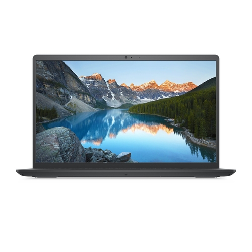 DELL INSPIRON15 I7 1335U Negro - Ordenador Portátil 15.6" 16GB 512GB